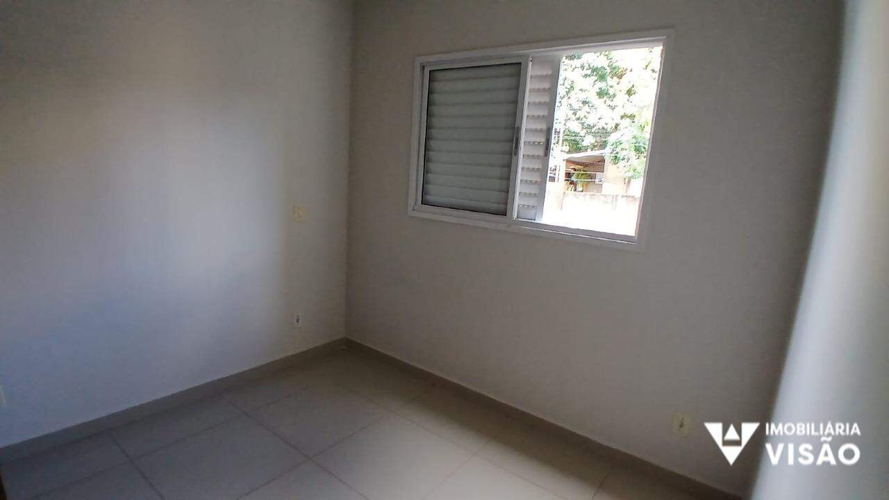Apartamento para aluguel no ABADIA: 