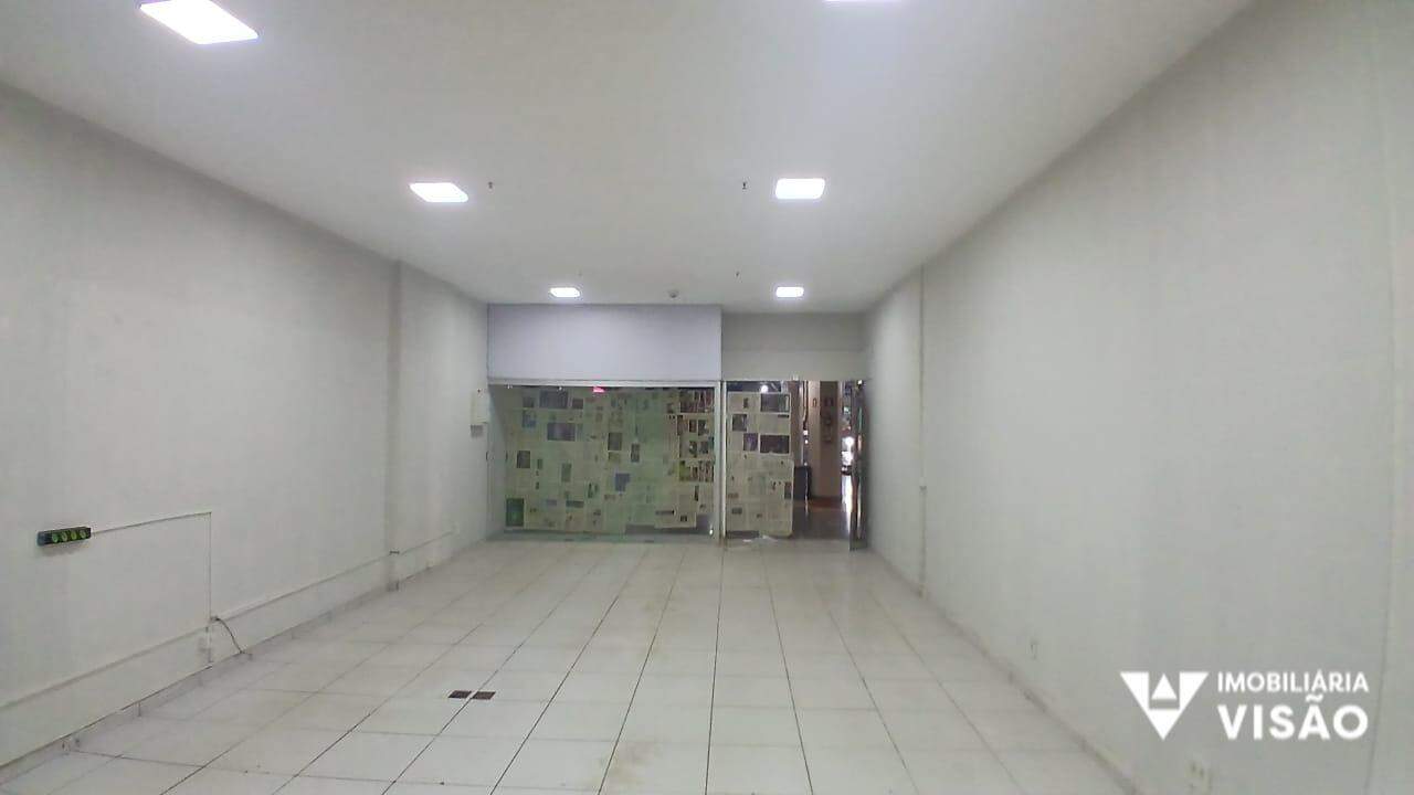 Loja para aluguel no Centro: 