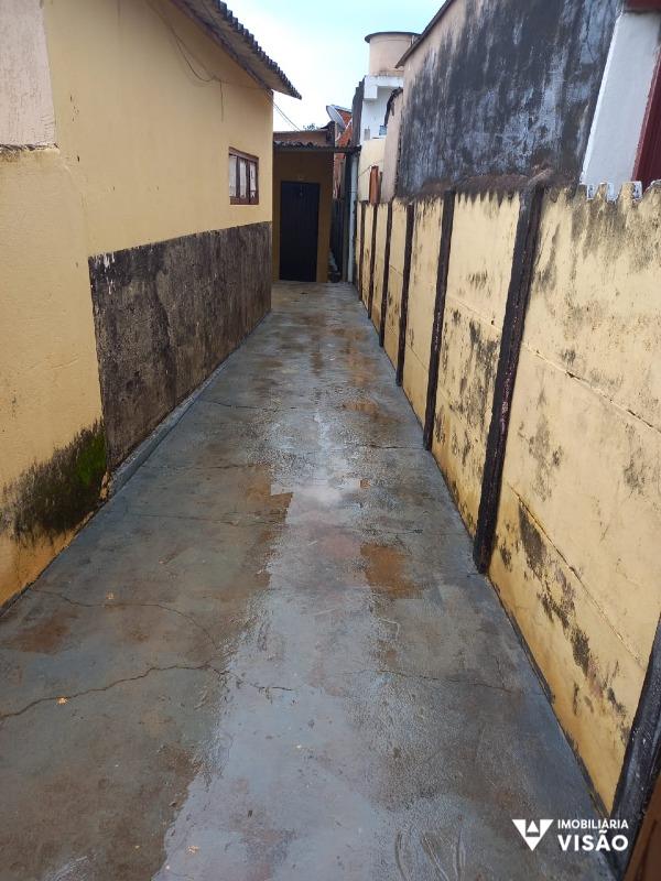 Casa à venda no Boa Vista: 