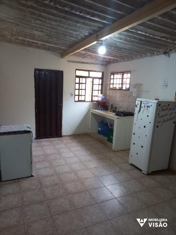 Casa à venda no Boa Vista: 