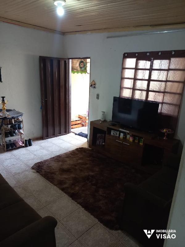 Casa à venda no Boa Vista: 