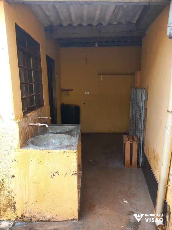 Casa à venda no Boa Vista: 