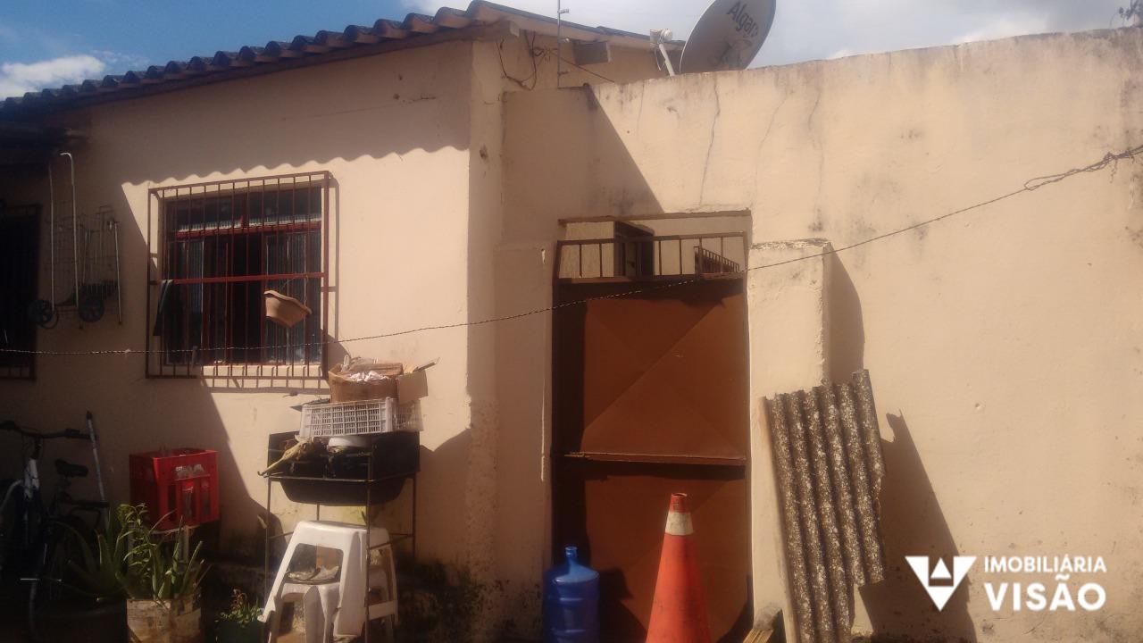 Casa à venda no Boa Vista: 