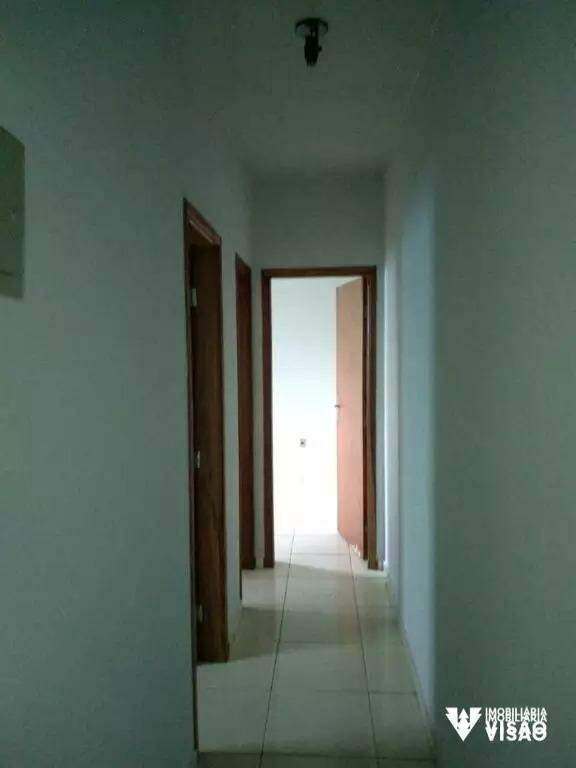 Casa para aluguel no Parque das Gameleiras: 