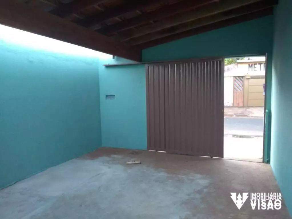 Casa para aluguel no Parque das Gameleiras: 