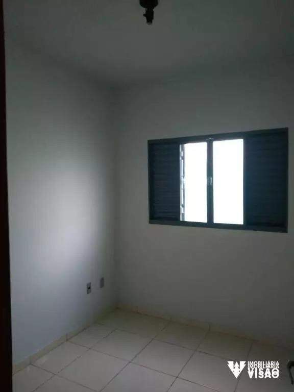 Casa para aluguel no Parque das Gameleiras: 