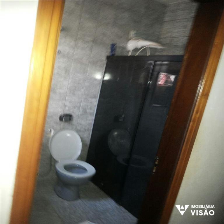 Casa à venda no RESIDENCIAL SILVÉRIO CARTAFINA: 