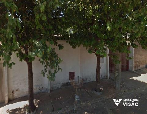 Casa à venda no RESIDENCIAL SILVÉRIO CARTAFINA: 