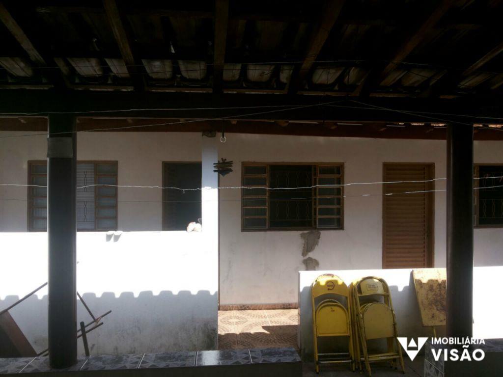 Casa à venda no RESIDENCIAL SILVÉRIO CARTAFINA: 