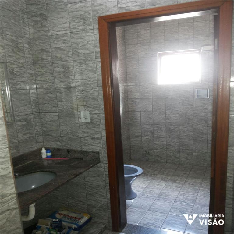 Casa à venda no RESIDENCIAL SILVÉRIO CARTAFINA: 