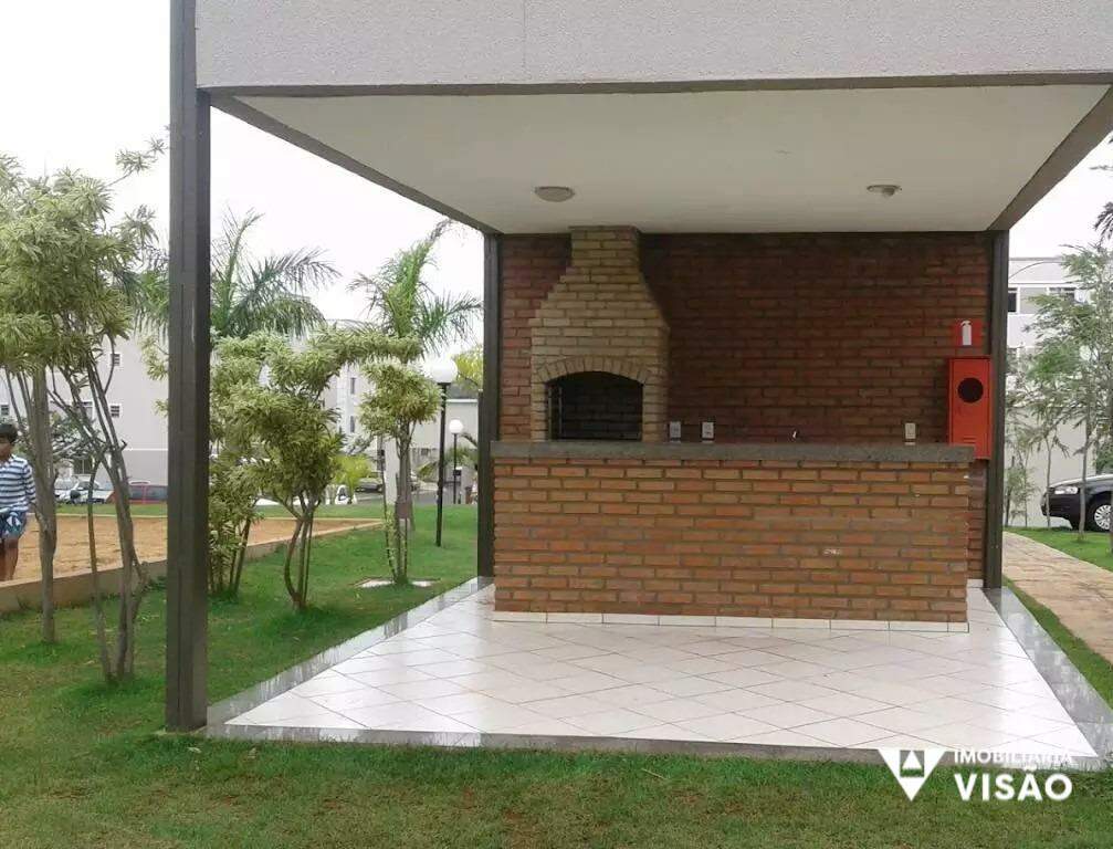 Apartamento para aluguel no CONJUNTO GUANABARA: 