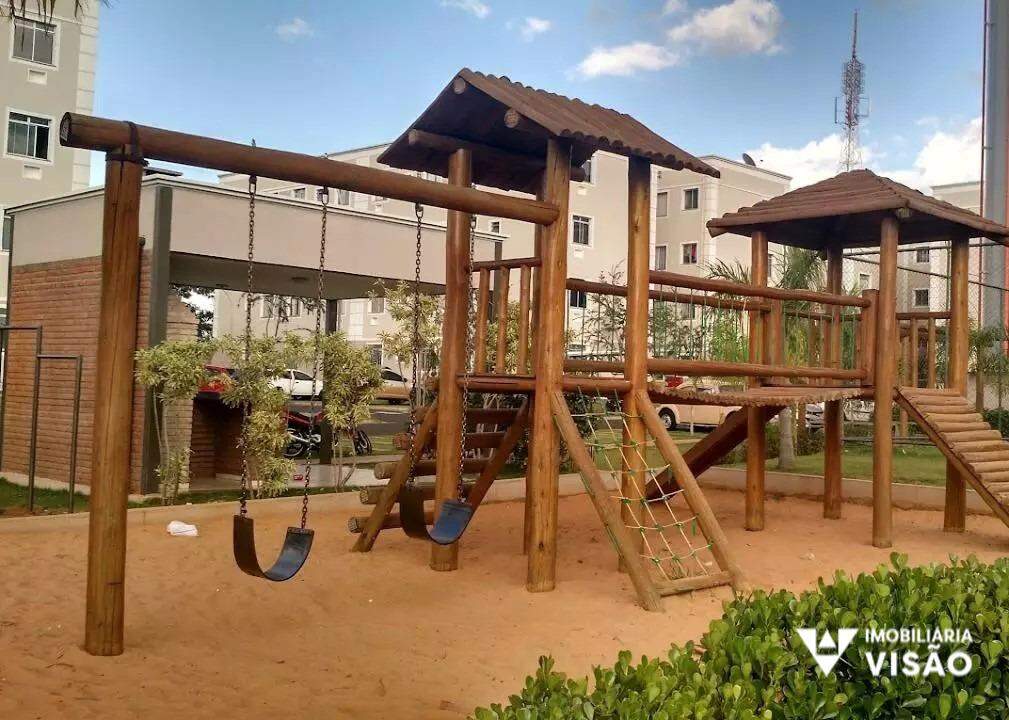 Apartamento para aluguel no CONJUNTO GUANABARA: 