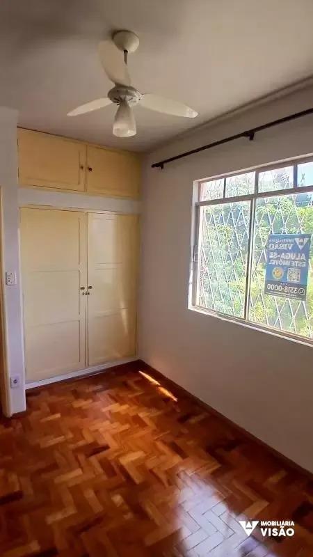 Apartamento à venda no Boa Vista: 