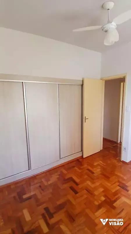 Apartamento à venda no Boa Vista: 