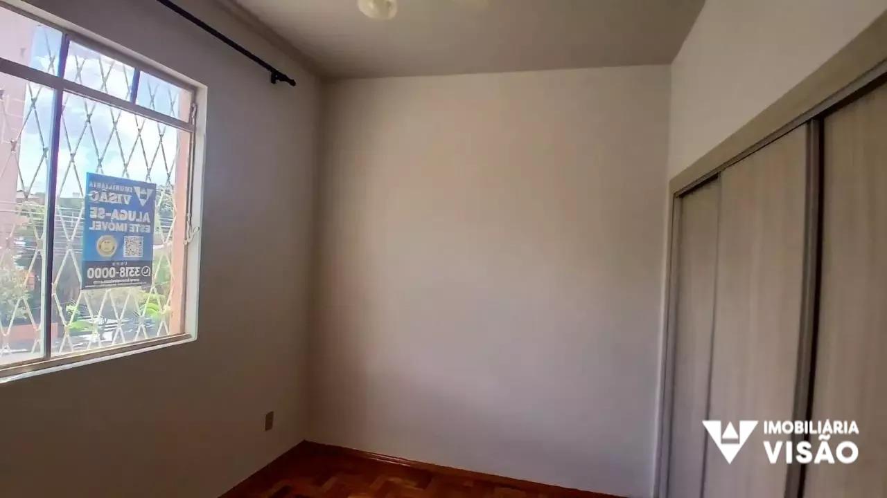 Apartamento à venda no Boa Vista: 