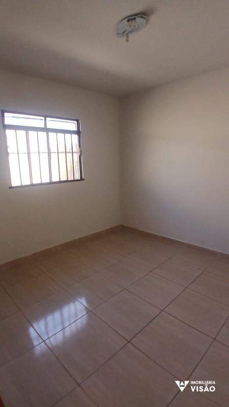 Casa para aluguel no São Benedito: 