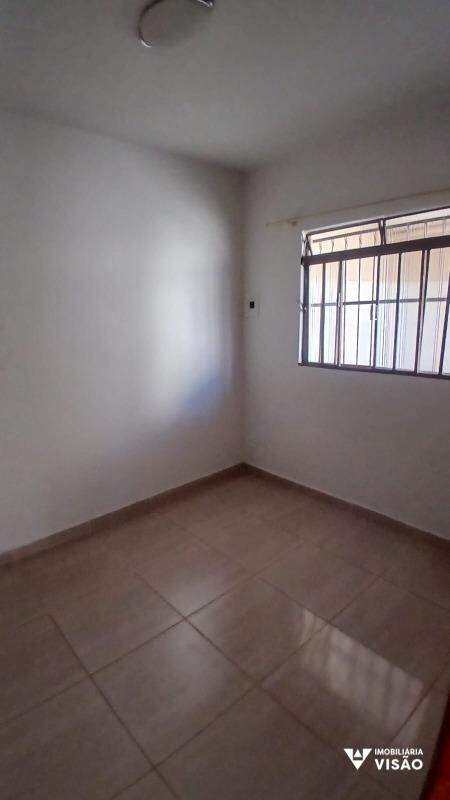 Casa para aluguel no São Benedito: 