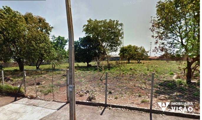 Terreno à venda no Vila Arquelau: 