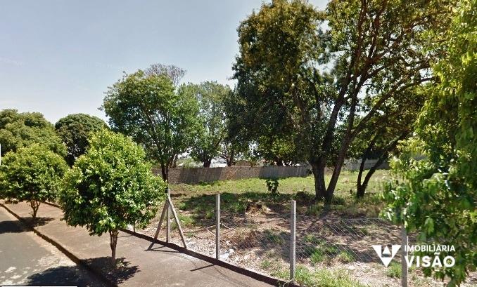 Terreno à venda no Vila Arquelau: 