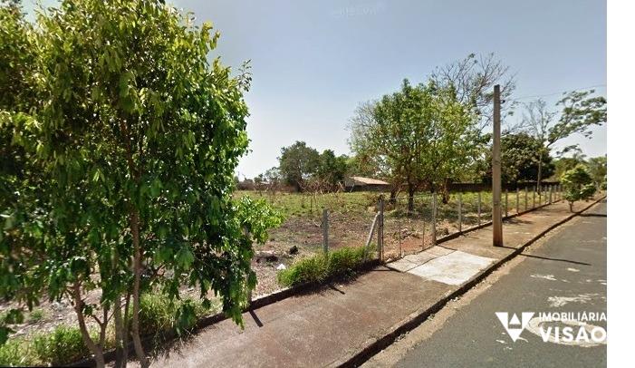 Terreno à venda no Vila Arquelau: 