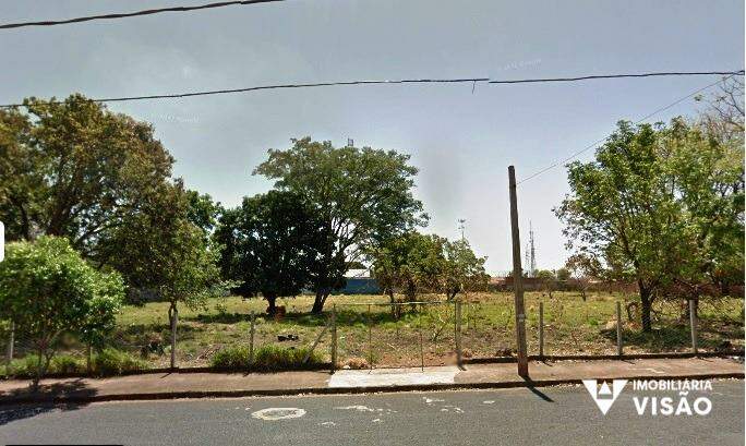 Terreno à venda no Vila Arquelau: 