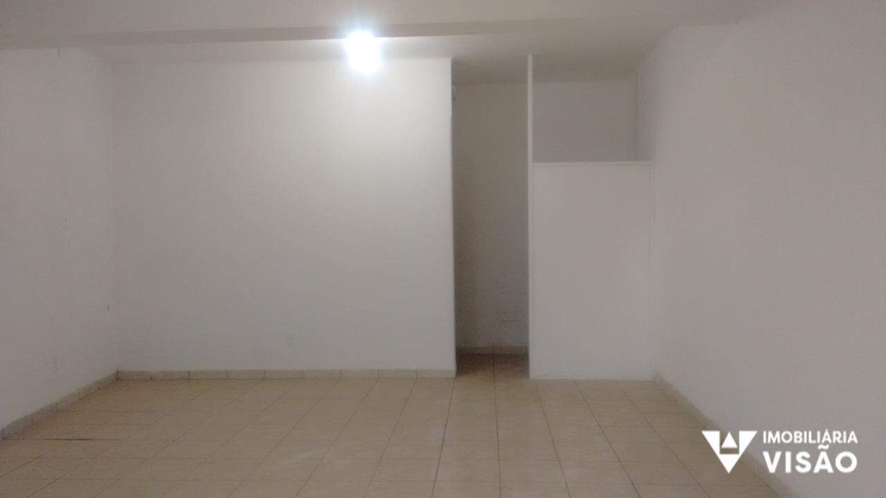 Sobrado à venda no São Benedito: 