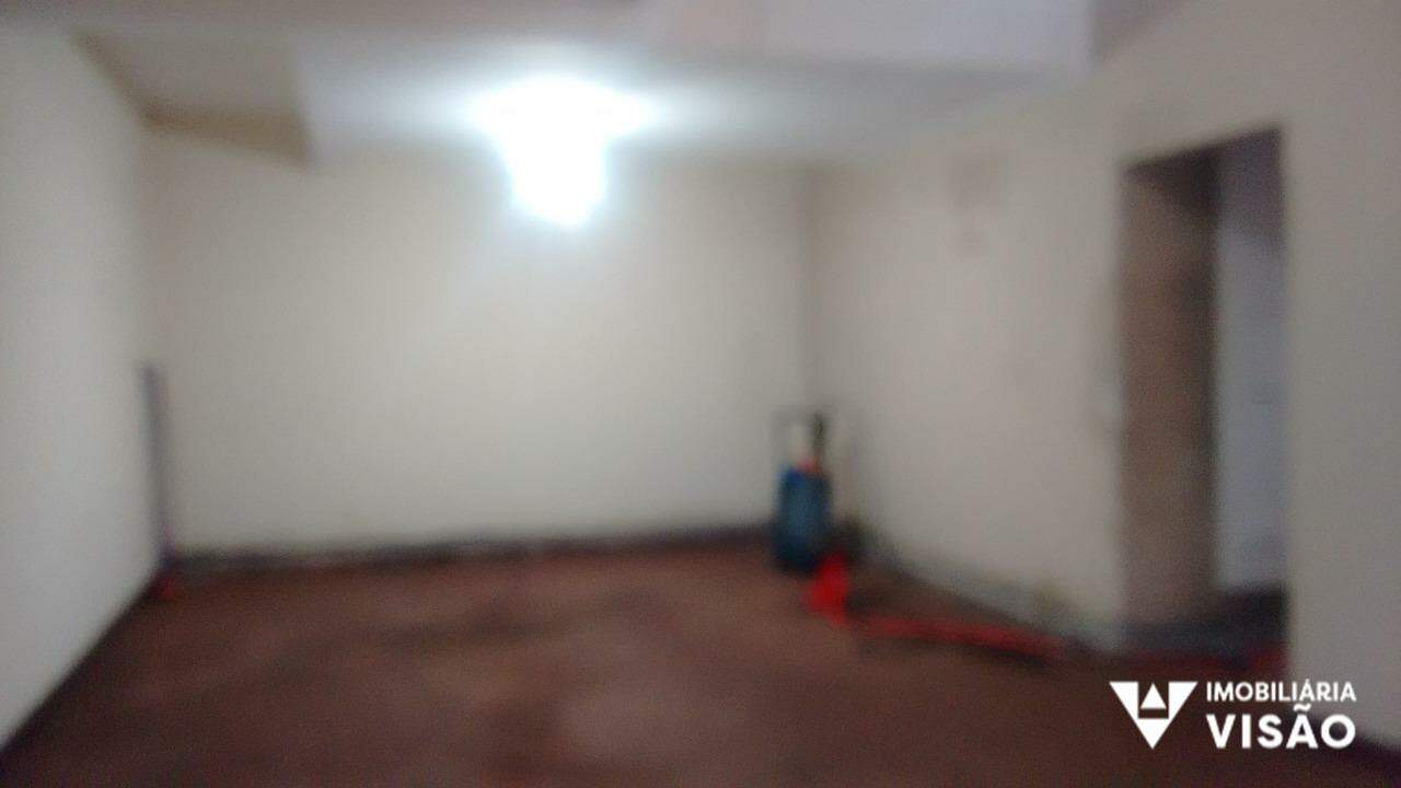 Sobrado à venda no São Benedito: 