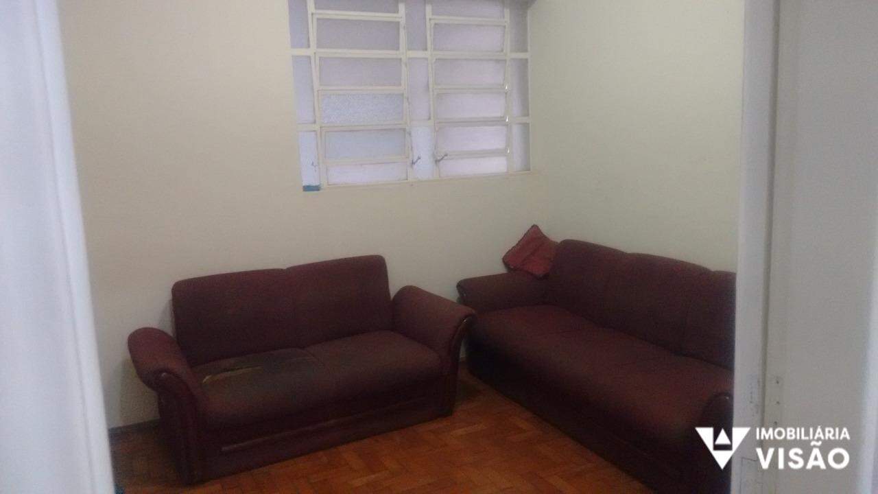 Sobrado à venda no São Benedito: 