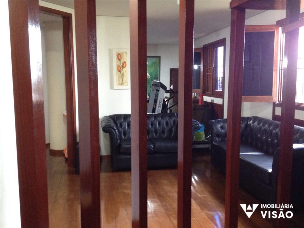 Apartamento Triplex à venda no Mercês: 