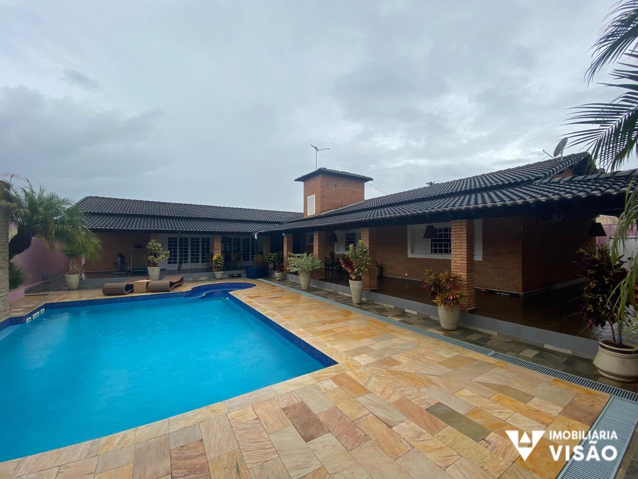 Casa à venda no Olinda: 