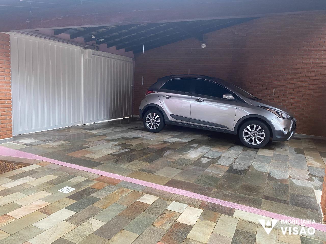 Casa à venda no Olinda: 