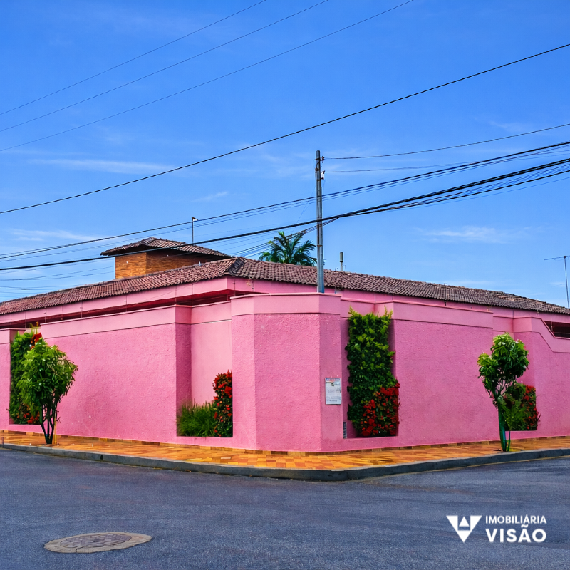 Casa à venda no Olinda: 