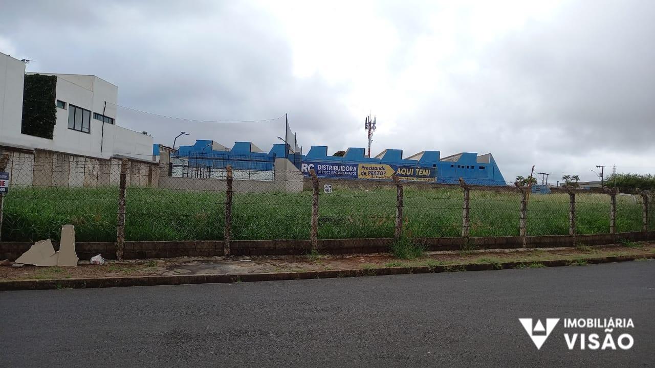 Terreno à venda no São Benedito: 