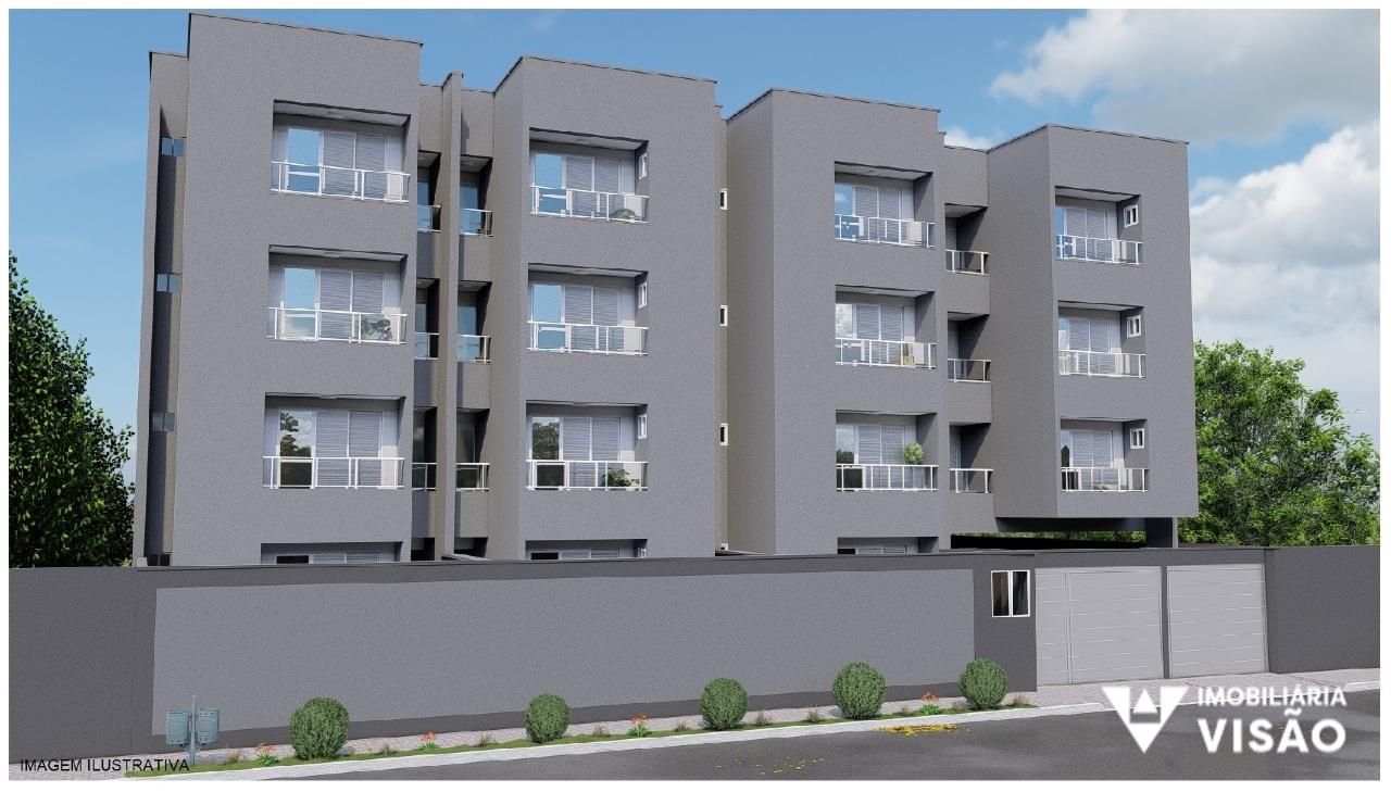 Apartamento à venda no ABADIA: 