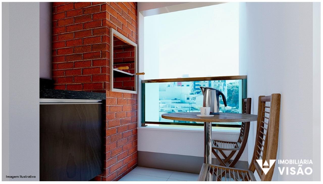 Apartamento à venda no ABADIA: 