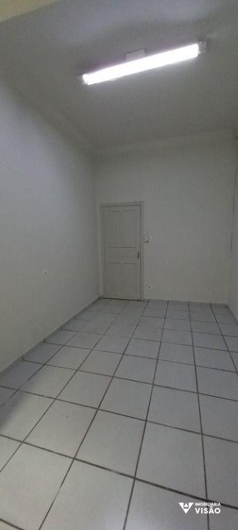 Casa para aluguel no Centro: 