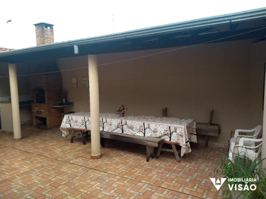 Casa à venda no ABADIA: 