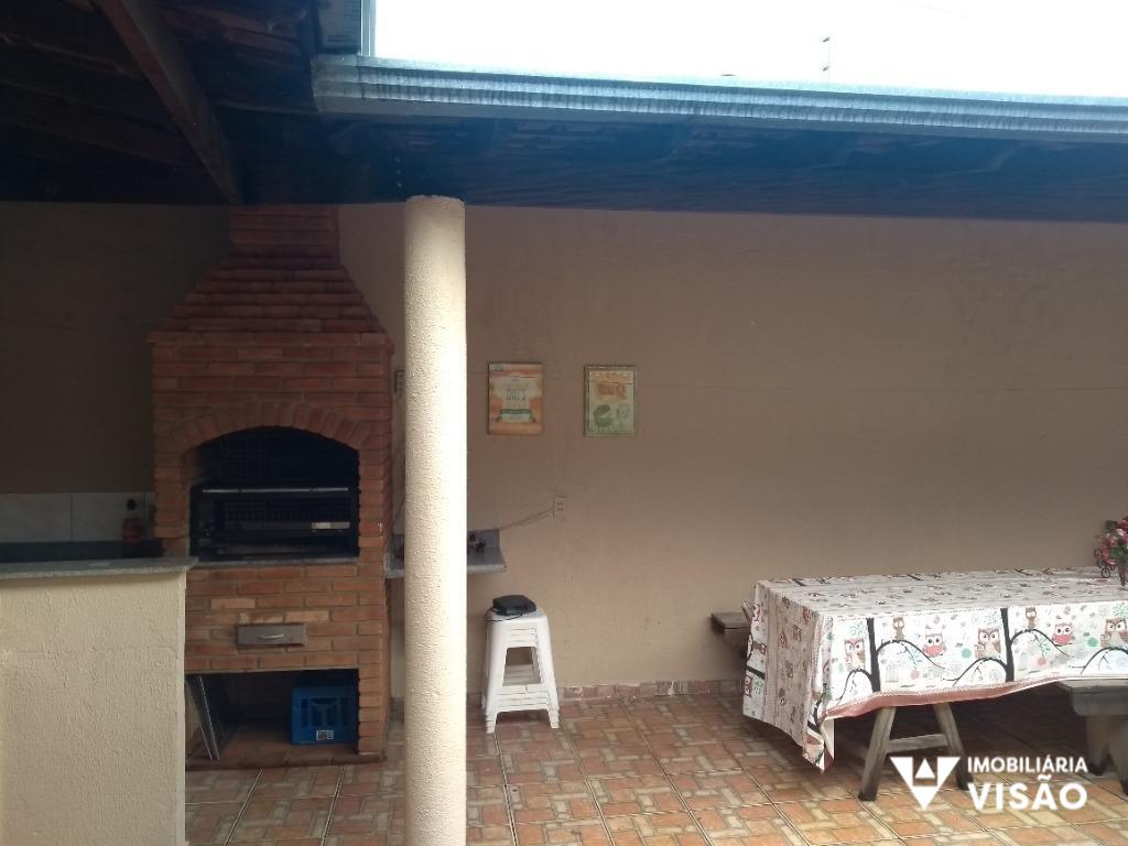 Casa à venda no ABADIA: 