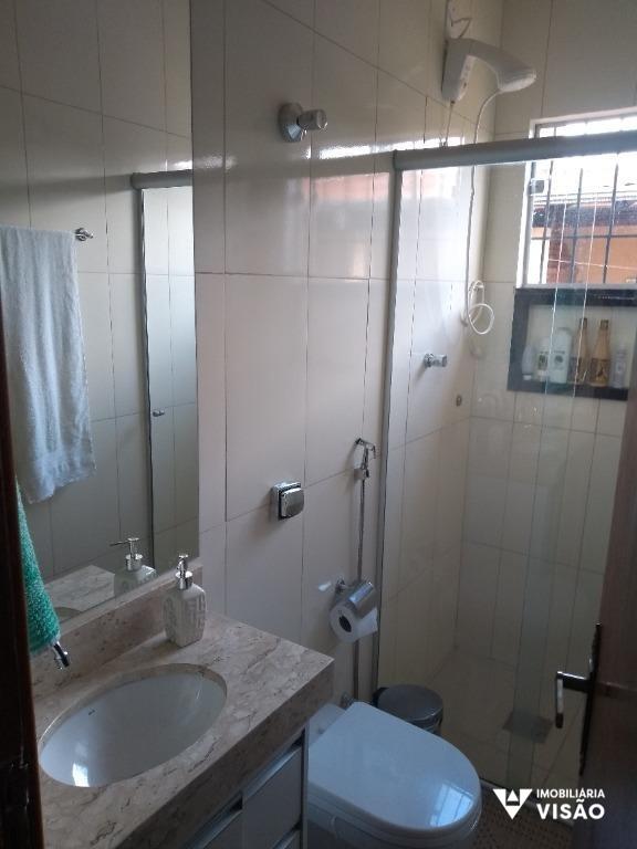 Casa à venda no ABADIA: 