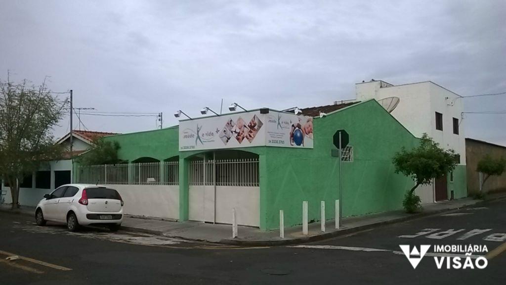 Casa à venda no CASSIO REZENDE: 
