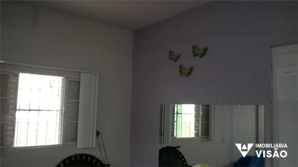 Casa à venda no CASSIO REZENDE: 