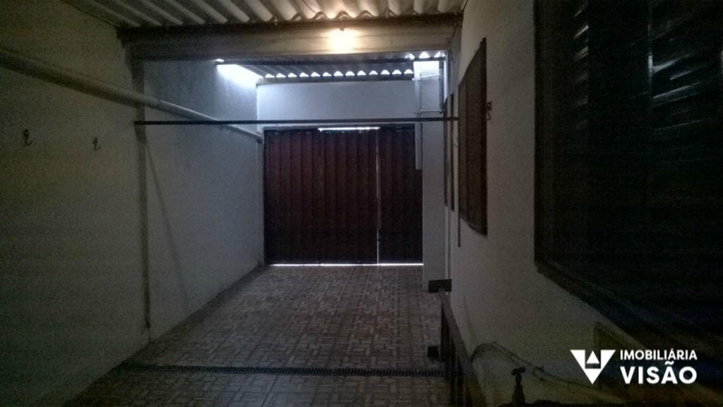 Casa à venda no CASSIO REZENDE: 