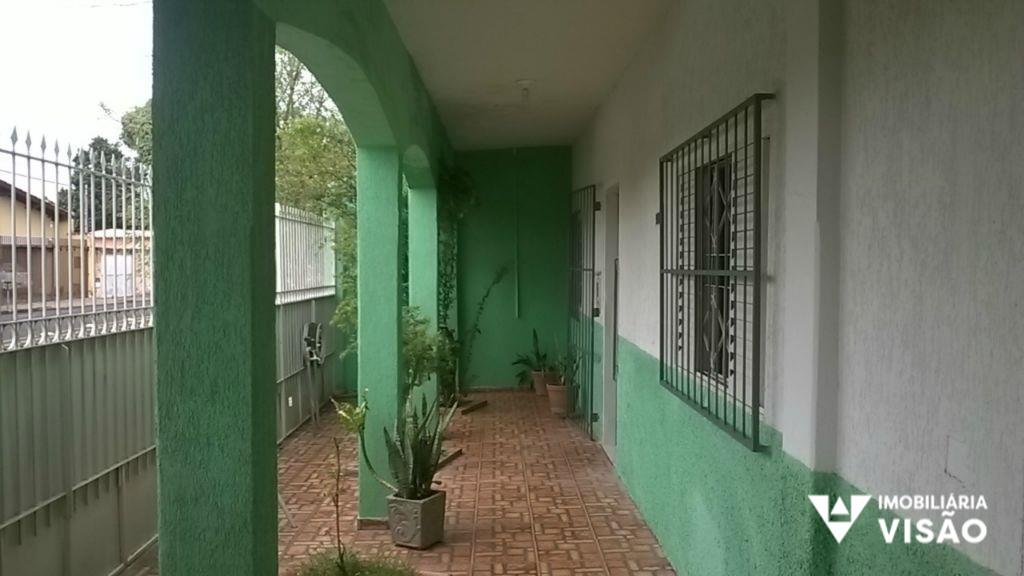 Casa à venda no CASSIO REZENDE: 