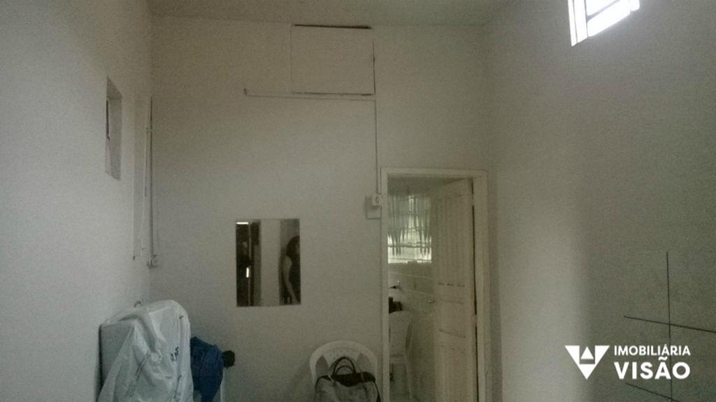 Casa à venda no CASSIO REZENDE: 