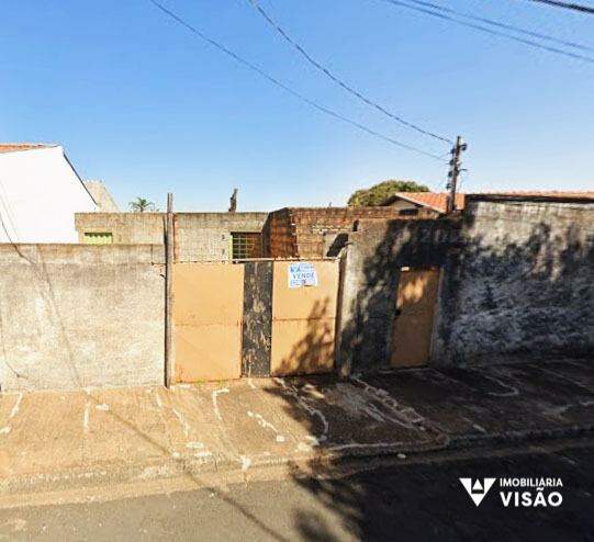 Casa à venda no Amoroso Costa: 