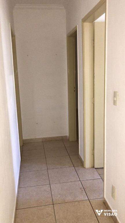 Casa à venda no Jardim Induberaba: 