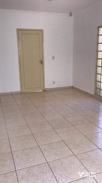 Casa à venda no Jardim Induberaba: 