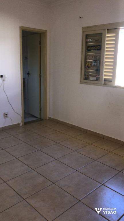 Casa à venda no Jardim Induberaba: 