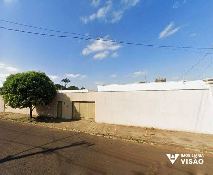 Casa à venda no Jardim Induberaba: 