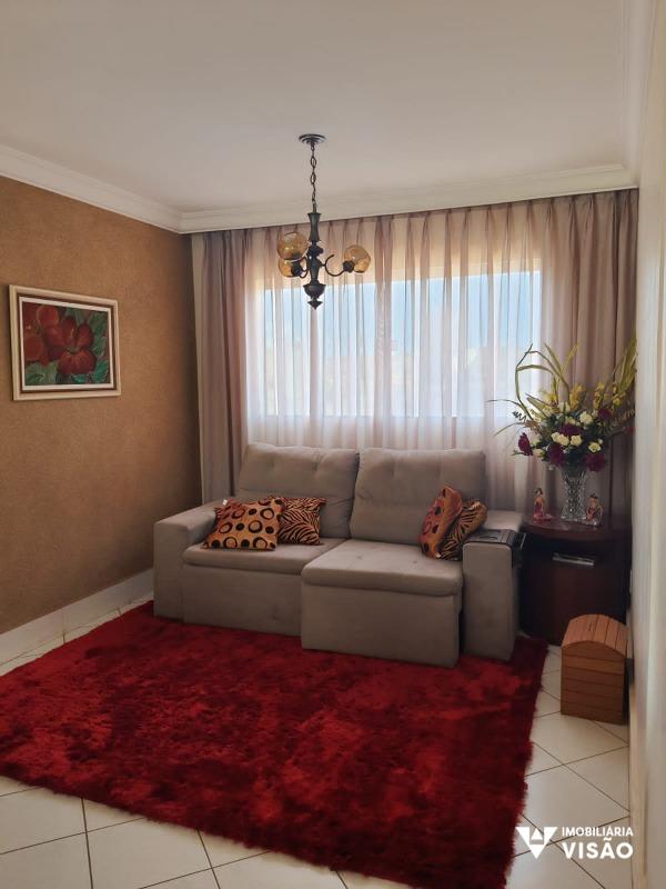 Casa à venda no Mercês: 